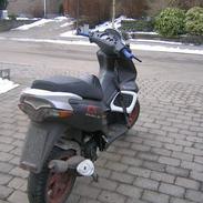 Gilera Runner