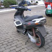 Gilera Runner