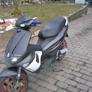 Gilera Runner