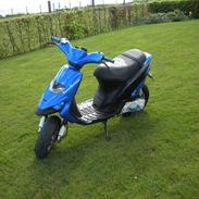 Gilera Stalker, *SOLGT*