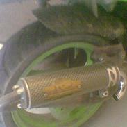 Piaggio nrg-mc3[solgt]