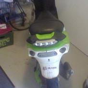 Piaggio nrg-mc3[solgt]