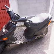 Gilera stalker