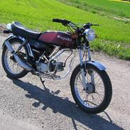 Suzuki Samurai DM50 (SOLGT)