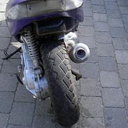 Gilera stalker
