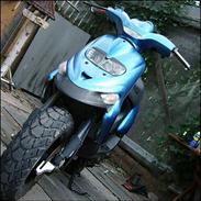 Gilera Stalker (SOOLGT!)