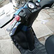 Gilera Stalker (SOOLGT!)