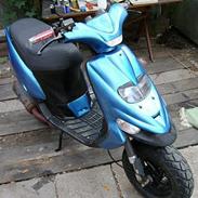 Gilera Stalker (SOOLGT!)