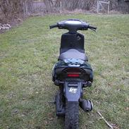 Aprilia Rally - Solgt