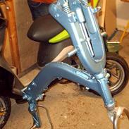 Suzuki Fz   -    Projekt