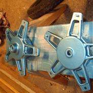 Suzuki Fz   -    Projekt