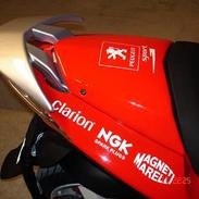 Peugeot JetForce [SOLGT]