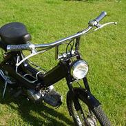 Puch Maxi S - SOLGT!