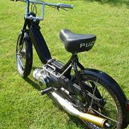 Puch Maxi S - SOLGT!