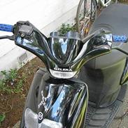 Gilera Stalker