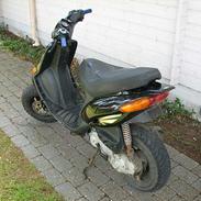 Gilera Stalker
