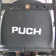 Puch k