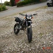 Derbi senda sm