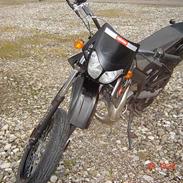 Derbi senda sm