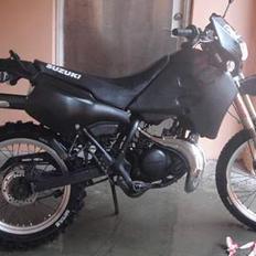 Suzuki RMX 2000 - SOLGT