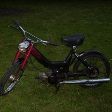 Puch Maxi K (Solgt)