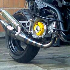 Aprilia Sr Lc DD *Goodspeed*