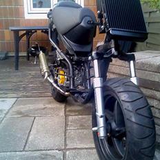 Aprilia Sr Lc DD *Goodspeed*