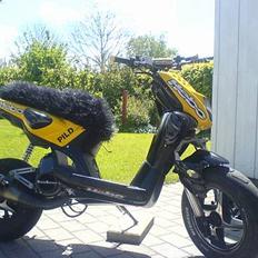 Yamaha - Slider - Solgt