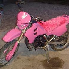 Suzuki RMX(NOS)(FØR)