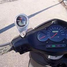 Aprilia sonic STJÅLET STJÅLET