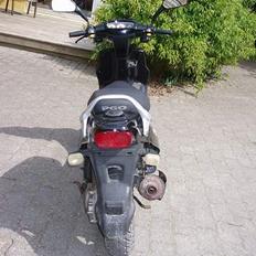 PGO hot 50 søsteres SOLGT