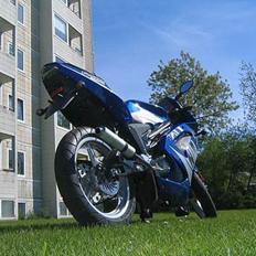 Rieju Rs2 Matrix **solgt**