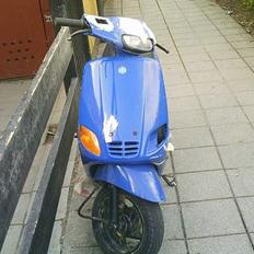 Piaggio zip (solgt)