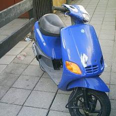 Piaggio zip (solgt)