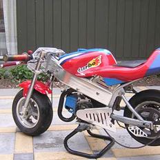 MiniBike 2 minibikes *solgt*
