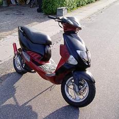 PGO Dr. Big -=Solgt=-