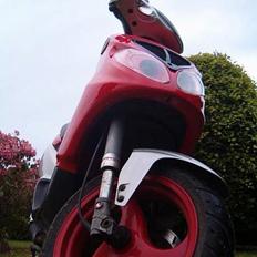 Piaggio NRG mc3 *Projekt Maling*