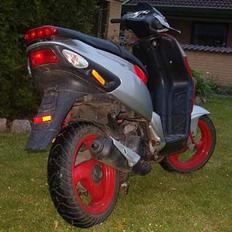 Piaggio NRG mc3 *Projekt Maling*
