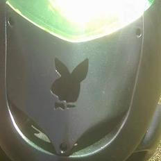 Aprilia sonic BYTTET TIL RMX