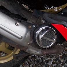 Aprilia Sonic GP - Tilbage.. :D