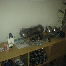 Aprilia sonic  ((ViNtEr PrOjEkT))