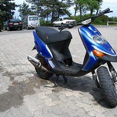 Gilera [Fie] | SOLGT |