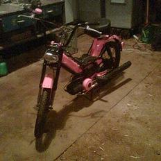 Puch maxi kl (solgt)