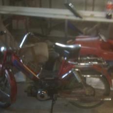 Puch maxi kl (solgt)