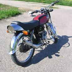 Suzuki Samurai DM50 (SOLGT)