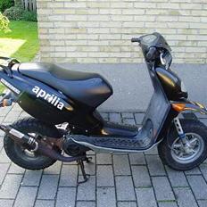 Aprilia Rally..(Solgt)