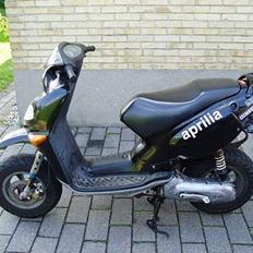Aprilia Rally..(Solgt)