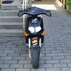 Aprilia Rally..(Solgt)