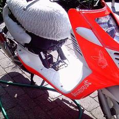 Aprilia Sonic Projekt - TIL SALG!