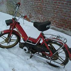 Puch Maxi K Solgt